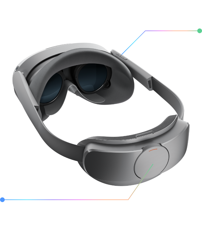 ゴーグル